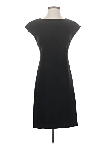 Halston Heritage Casual Dress (view 1)