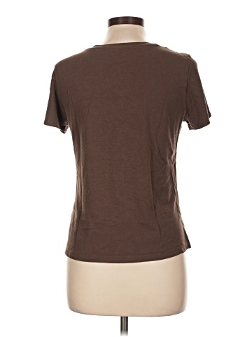 Tahari Short Sleeve T-Shirt (view 2)