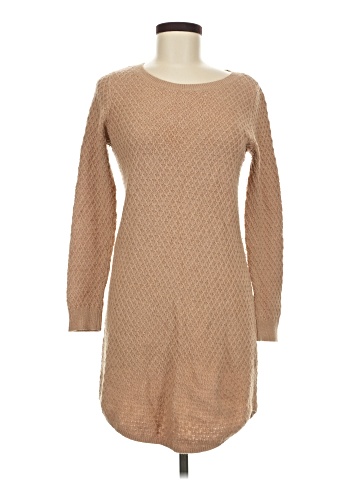 Ann Taylor LOFT Casual Dress (view 1)