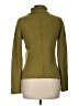 Talbots Green Turtleneck Sweater Size M - photo 2