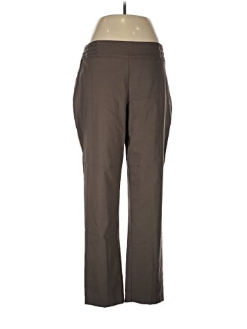 JM Collection Active Pants (view 1)