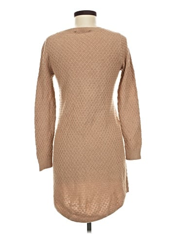 Ann Taylor LOFT Casual Dress (view 2)