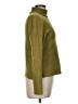 Talbots Green Turtleneck Sweater Size M - photo 4