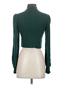 Reformation Jeans Long Sleeve Turtleneck (view 2)