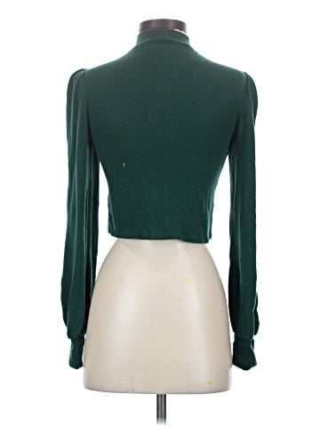 Reformation Jeans Long Sleeve Turtleneck (view 2)