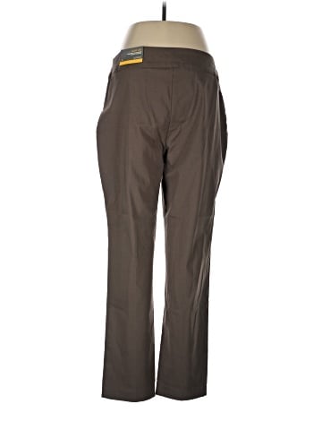 JM Collection Active Pants (view 2)