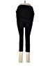 Blanqi Black Active Pants Size Med Maternity - photo 2