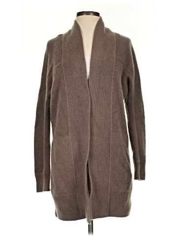 Vince. Cashmere Cardigan (view 1)