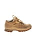 Lugz 100% Leather Tan Sneakers Size 8 - photo 1