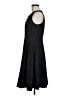 Calvin Klein Solid Black Cocktail Dress Size 6 (estimated) - photo 5