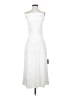 Lulus White Cocktail Dress Size S - photo 1
