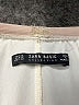 Zara Basic Ivory Formal Skirt Size XS - photo 4