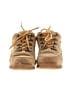 Lugz 100% Leather Tan Sneakers Size 8 - photo 2