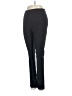 Rag & Bone Solid Black Active Pants Size 4 - photo 1