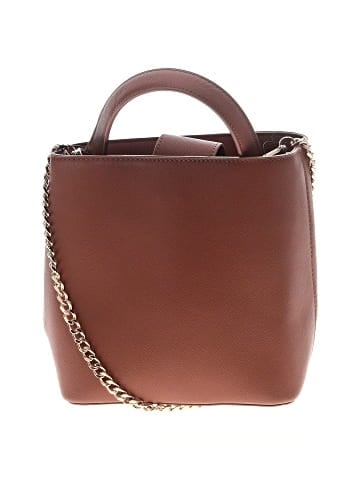 Forever 21 Satchel (view 1)