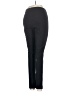 Rag & Bone Solid Black Active Pants Size 4 - photo 2