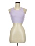 Active by Old Navy Purple Tank Top Size 8 - photo 1