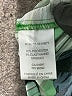 Carolina Belle Tropical Green Jumpsuit Size 10 - photo 5