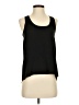 Frenchi Black Tank Top Size XS - photo 1
