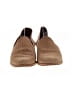 Pedro Garcia Solid Tan Flats Size 6 1/2 - photo 2