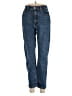 H&M Blue Jeans Size 4 - photo 1