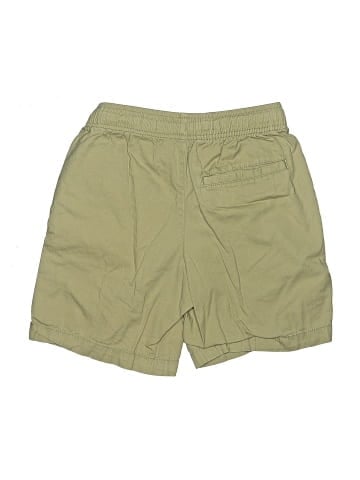 Old Navy Khaki Shorts (view 2)