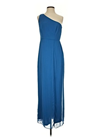 Thread Cocktail Dress (view 1)