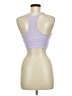 Active by Old Navy Purple Tank Top Size 8 - photo 2