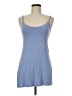 ONLY HEARTS Blue Tank Top Size M - photo 1