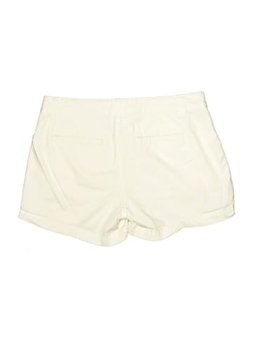 Elle Khaki Shorts (view 2)