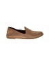 Pedro Garcia Solid Tan Flats Size 6 1/2 - photo 1