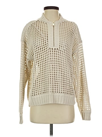Splendid Pullover Sweater (view 1)