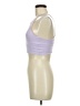 Active by Old Navy Purple Tank Top Size 8 - photo 5