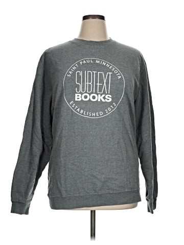 Independent Trading Company Sweatshirt (view 1)