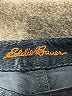 Eddie Bauer Blue Casual Pants Size 8 - photo 7