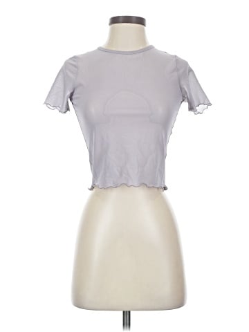 Hollister Short Sleeve Top (view 1)