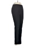 Rag & Bone Solid Black Active Pants Size 4 - photo 4