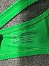 Adore Me Green Swimsuit Top Size XS - photo 3