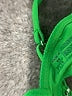 Adore Me Green Swimsuit Top Size XS - photo 4