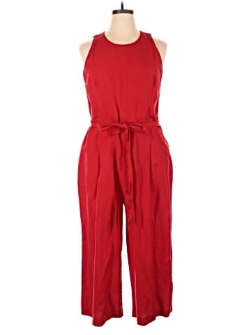 Banana Republic Jumpsuit (view 1)