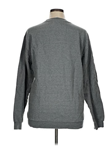 Independent Trading Company Sweatshirt (view 2)