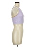 Active by Old Navy Purple Tank Top Size 8 - photo 4