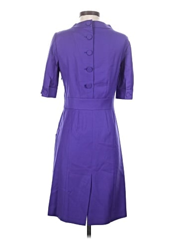 J.Crew Casual Dress (view 2)