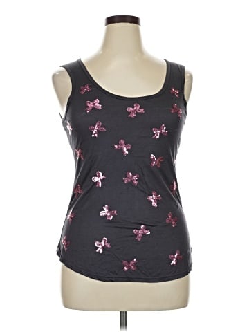 rue21 Sleeveless Top (view 1)