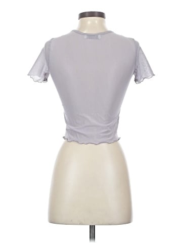 Hollister Short Sleeve Top (view 2)