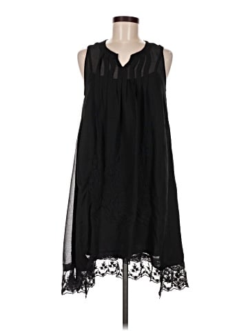 Staring at Stars Casual Dress (view 1)