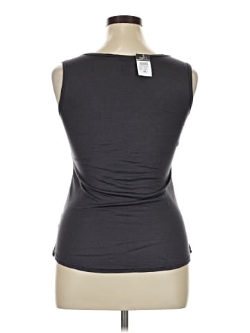 rue21 Sleeveless Top (view 2)
