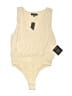 Lulus Tan Bodysuit Size S - photo 1