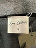 Easy Clothes 100% Polyester Black Cocktail Dress Size S - photo 7