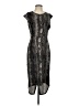 Abbeline Black Cocktail Dress Size S (estimated) - photo 1